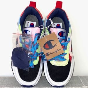 Champion sneakers